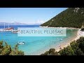 Beautiful Pelješac 2017 - Trpanj, Lovište, Orebić, Viganj, Kućište 1080p 60 fps