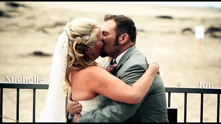 JON & MICHELLE HIGHLIGHT VIDEO