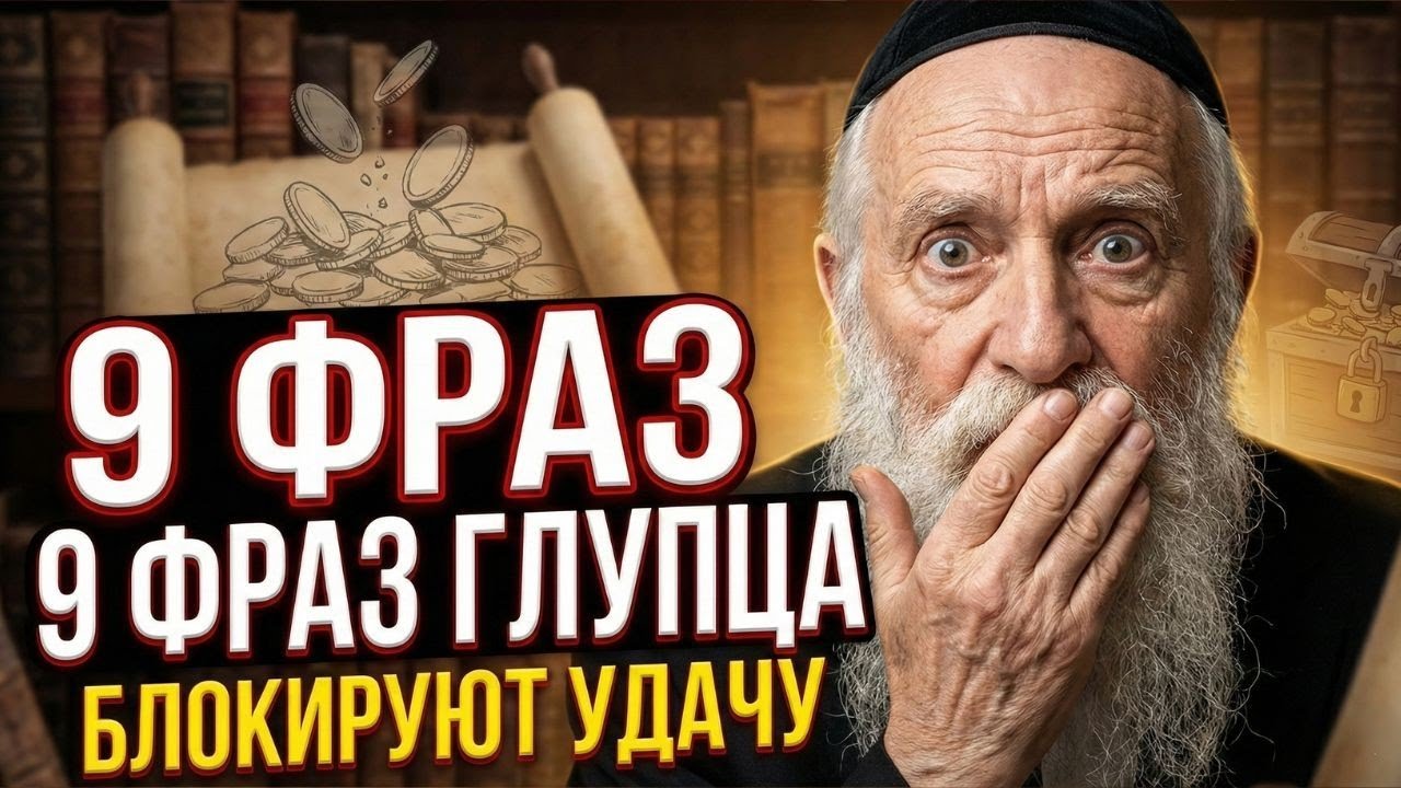 Глупца выдают эти слова. Срочно уберите их из речи!