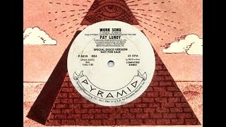 Video thumbnail of "Pat Lundy - Work Song [Special Disco Version] 1977"