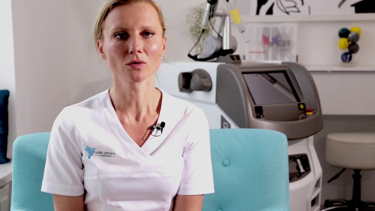 Wie Lange Dauert Es Bis Lasea Wirkt Wie lange dauert eine Behandlung zur Laser Haarentfernung? | LASER
