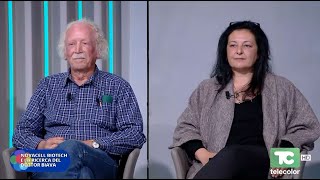 Novacell Biotech e la ricerca del dott. Biava: l'antiaging e le malattie neurodegenerative