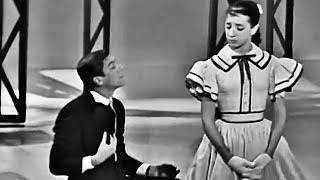 Dick Van Dyke - Put on the happy face  live 가사 해석