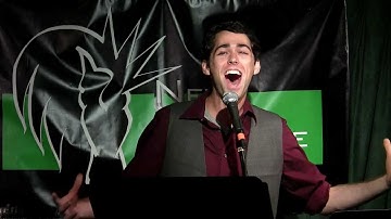 NYTB Rhett Wheeler - "Mannequin Song"