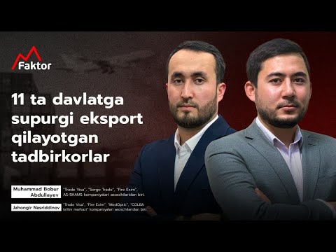 Video: Axborot texnologiyalaridan foydalangan holda o'zlarining qiymat zanjirlarini muvofiqlashtirish uchun mustaqil firmalar to'plami bozor uchun mahsulot yoki xizmatlarni birgalikda ish