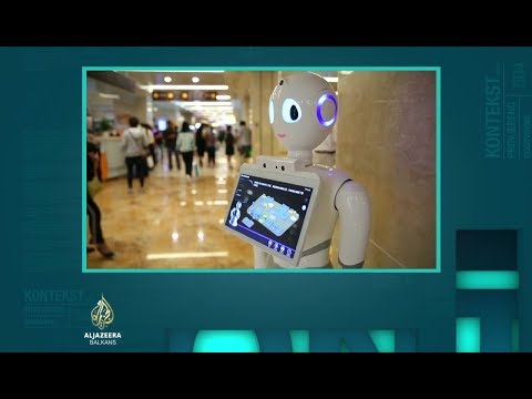 Video: Uskoro (ili Već!) Umjetna Inteligencija Razgovarat će S Ljudima Na Društvenim Mrežama - Alternativni Pogled