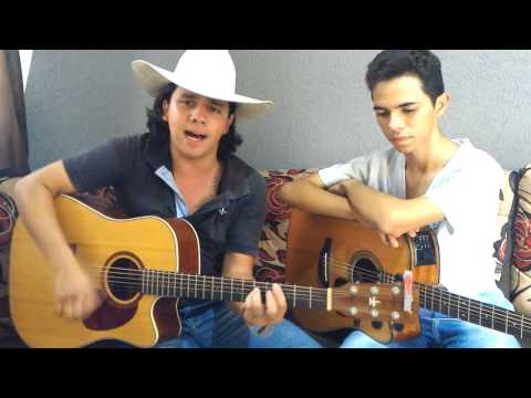 COVER - Igor & Gabriel - Som no Talo (Conrado e Aleksandro)