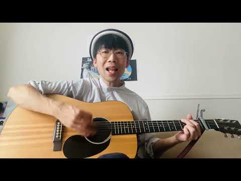 〔カバー〕タンポポ／スピッツ