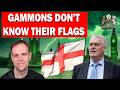 People Don't Understand Their Own Symbols | Political Ignorance Exposed