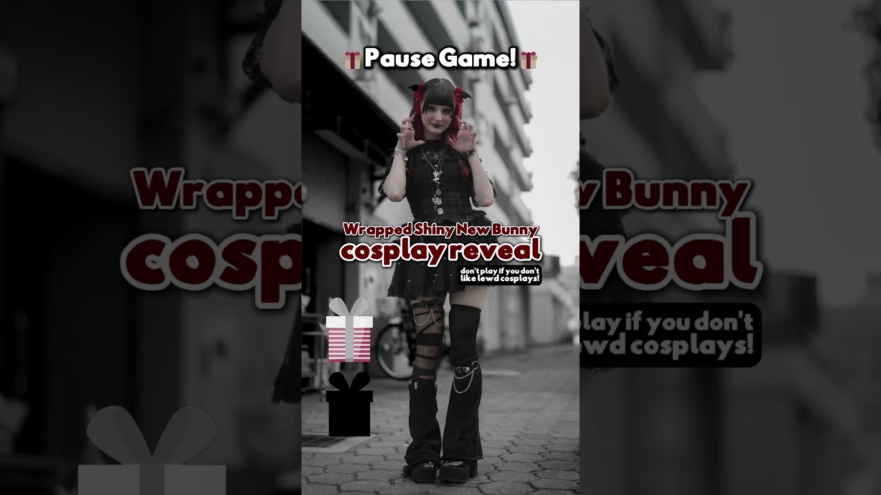 Pause game! Minors DNI