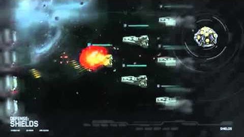 VEGA Conflict: Shields