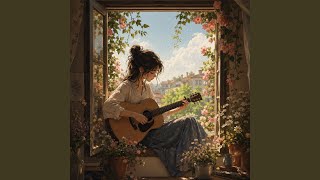 Late Night Window Glow (Instrumental)