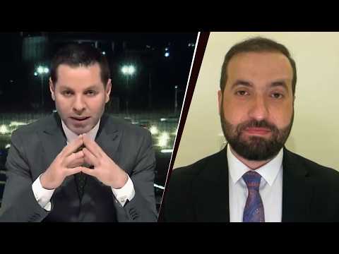 على سوريا أن تكون جاهزة وألا تترك هي وتركيا العصا