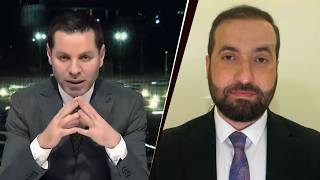 على سوريا أن تكون جاهزة وألا تترك هي وتركيا العصا