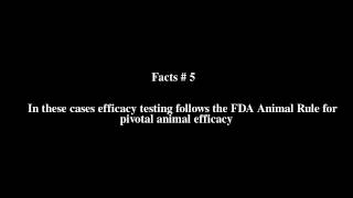 Project Bioshield Act Top # 10 Facts