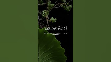 وَهُمْ يَصْطَرِخُونَ فِيهَا🌸آيات عطرة من سورة فاطر بصوت القارىء الشيخ ياسر الدوسري #قرآن #اكسبلور