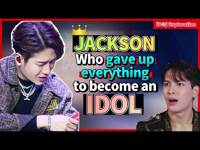 GOT7's Jackson Wang Shares Life Lessons On Happiness, His Interpretation Of  Music, And More