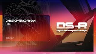 Christopher Corrigan - Hide