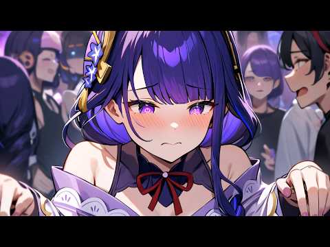 Best Nightcore Mix 2026 ♫ Gaming Music Mix ♫ New Music 2026 EDM Gaming Music