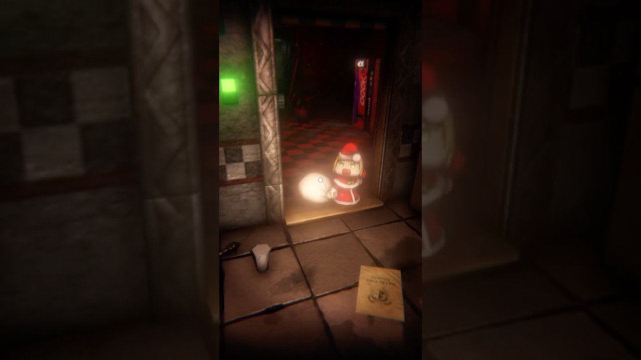 DONT TRUST HER…💀 