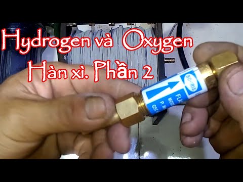 Video: Bạn có thể sản xuất hydro tại nhà không?