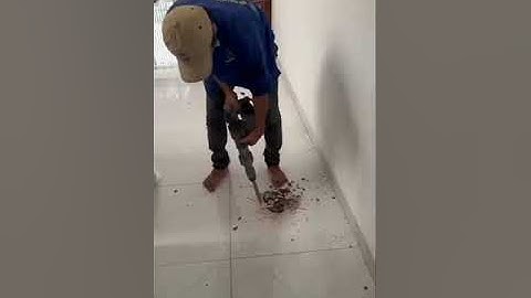 Dò tìm rò rỉ nước ngầm tại Quảng Bình | Thợ Sửa Ống Nước Tại Nhà | #dichvudotimrorinuoc