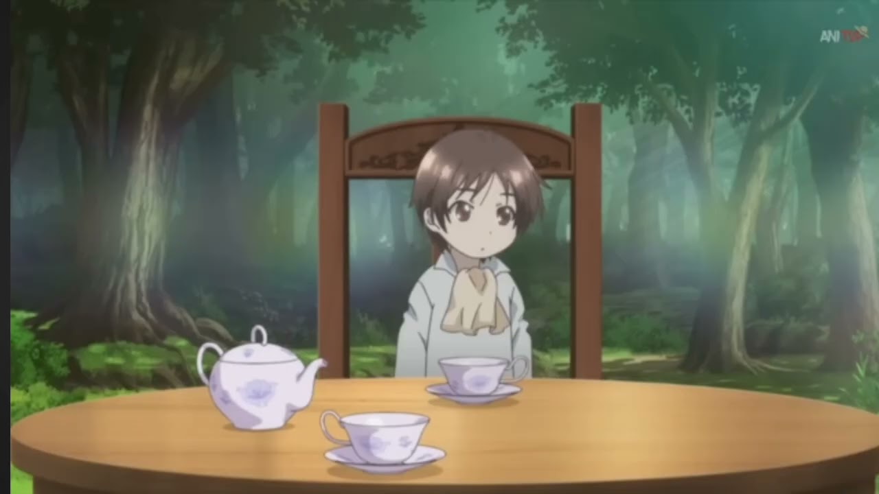 😁new anime explanation in( hindi) reincarnation boy 🐦‍🔥 become a badass ⚡🤯😈👿 character 