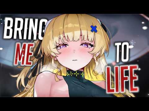 Nightcore - Bring Me to Life (But it hits hard) (Lyrics)