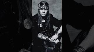 Axel💖 #music #rock #shortsfeed #gunsnroses #rockballad #rockstar #softrock #love #90s #axel #shorts