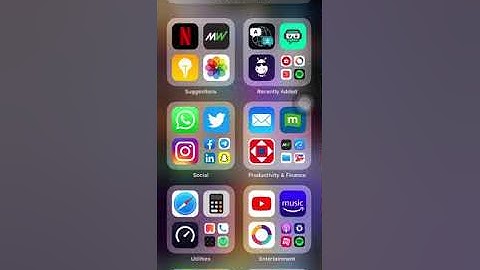 iOS 14 Tips & Tricks - Picture In Picture Mode and much more