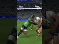 Waqa slams one back for the Drua! 💥 #StanSportAU #SuperRugbyPacific