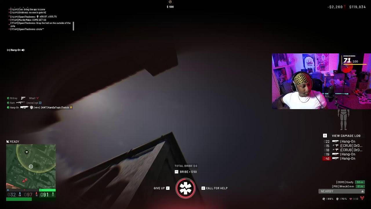 🔥WARDOGS BABY 😈 | KAMDATOPIC LIVE 🔴 | GOOD VIBES, BIG W’S & PURE CHAOS!