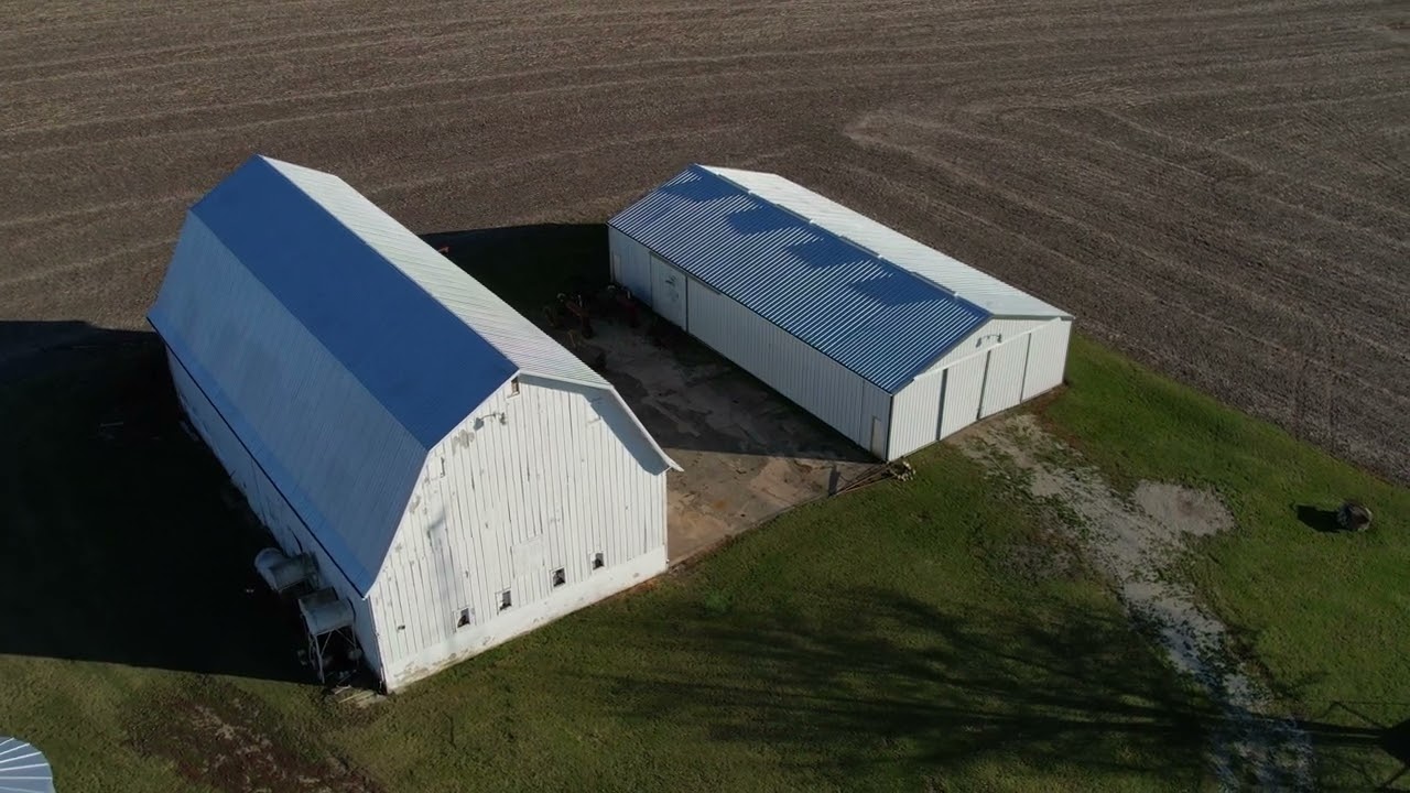 Senne Farm - Dekalb County, IL