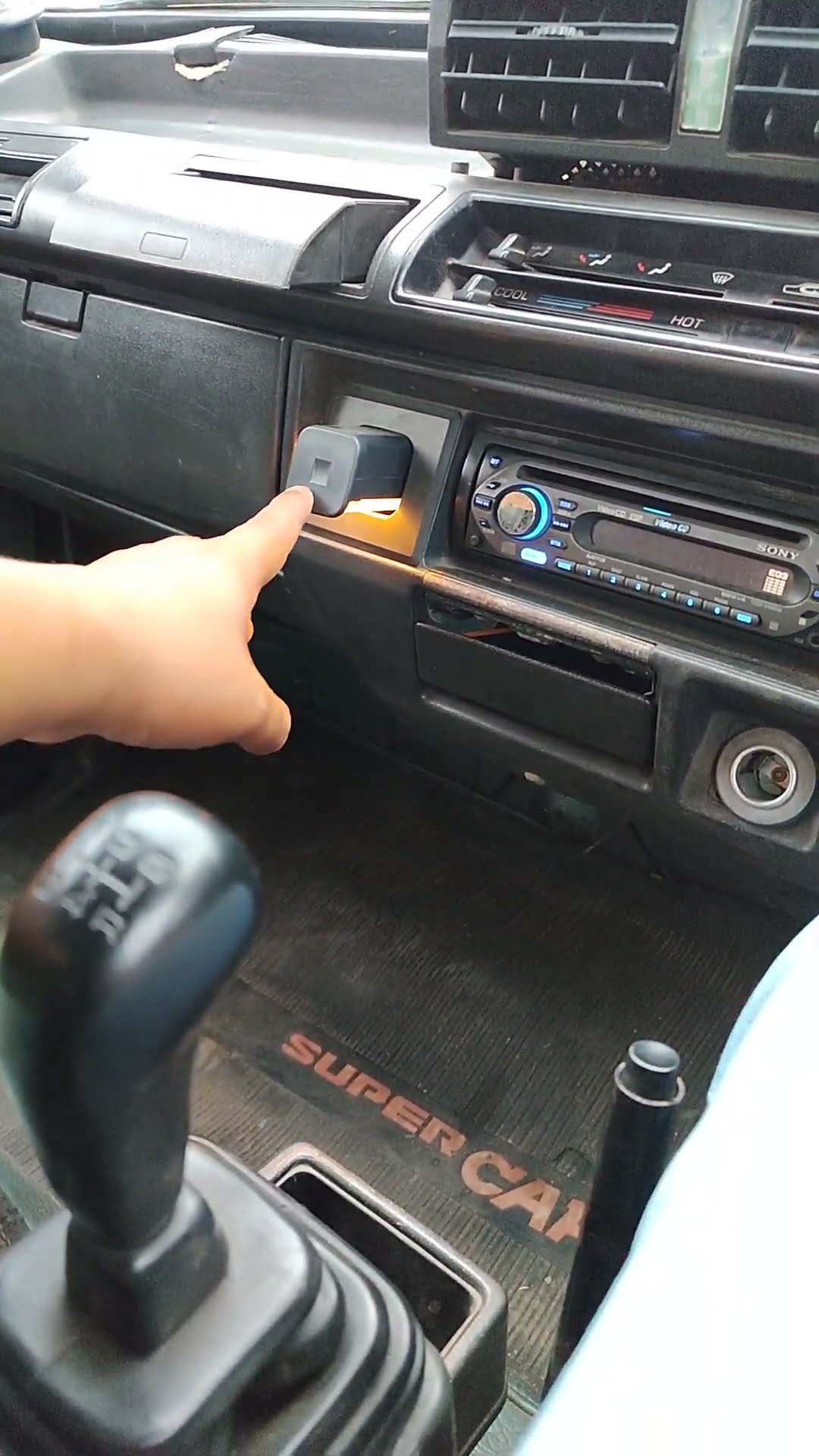 Mungkinkah Pelg Avanza Digunakan untuk Carry 1000? Analisis Mendalam tentang Kesesuaian dan Risiko