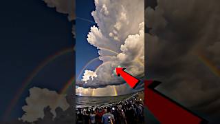 5 Rarest Rainbow Phenomena Ever Caught On Camera The Last One Is Shocking