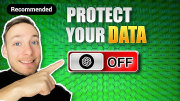 How To Stop Sharing Data With ChatGPT