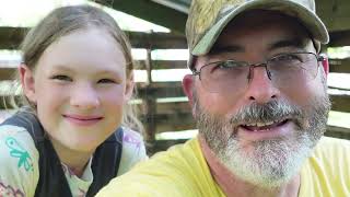 Making Goats Happy! Our Fencing Project