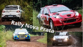 Rally Nova Prata 2024