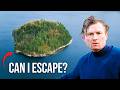 Stranded ALONE on a deserted Island... thumbnail