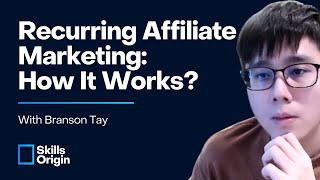 What is Recurring Affiliate Marketing and How Does It Work?