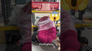 🔥 Vacuum Sofa - Only $500 (Discount Price)Modern Design • Space - Saving • Super Soft📦Tg:vacuumsofa😱