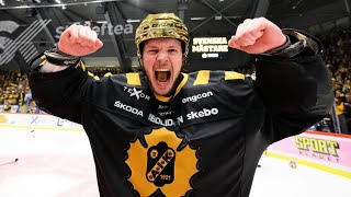 SKELLEFTEÅ AIK VINNER SM GULD!!!