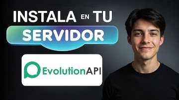Como Instalar Evolution API En Tu Servidor Con Setup Orion FÁCIL