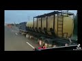 Лютый дальнобойщик 