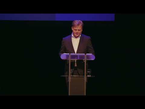 Thorbeckelezing 14 april 2023 in Zwolle - Pieter Omtzigt
