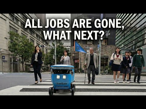 If AI Already Replaced These Jobs… What’s Left for Humans by 2026?