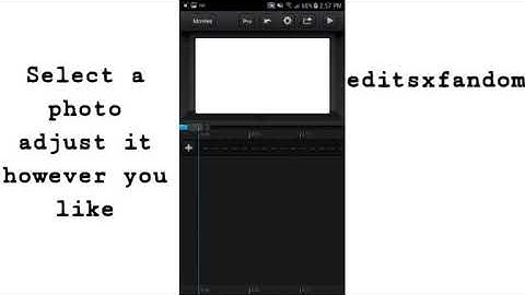 2 Easy CC\CCP Transitions | editxfandom
