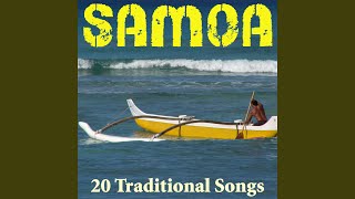 Video thumbnail of "Samoan Choir - Oi Oi E"