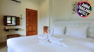 Aura Park Resort | Ratchaburi, Thailand | Hotel Review ⭐