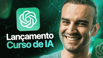 LANÇAMENTO OFICIAL - IA, Automações e Agentes na Comunidade Sem Codar
